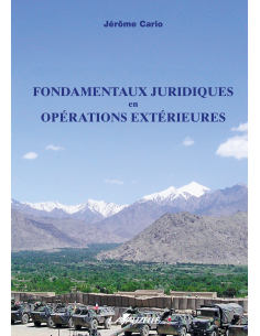 Fondamentaux juridiques en Opérations Extérieures