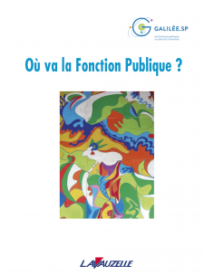 Où va la Fonction Publique ?