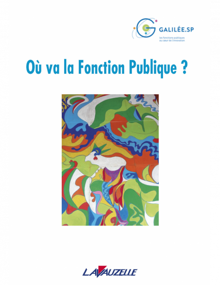 Où va la Fonction Publique ?