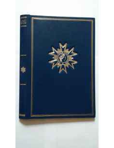 Ordre National du Mérite