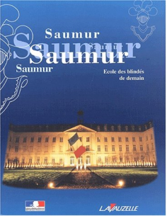 Saumur : Ecole des blindés de demain