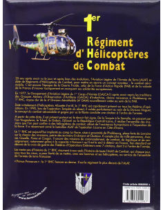 1er Régiment d'Hélicoptères de Combat 2