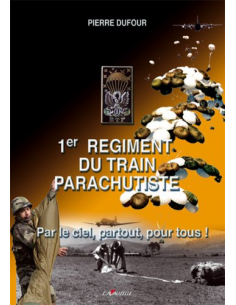 1er Régiment du Train Parachutiste