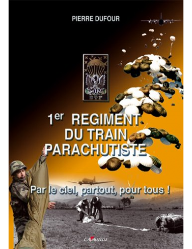 1er Régiment du Train Parachutiste