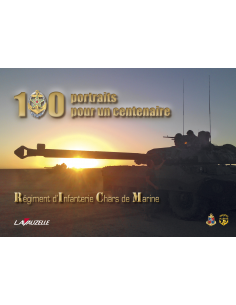 100 portraits pour un centenaire - RICM