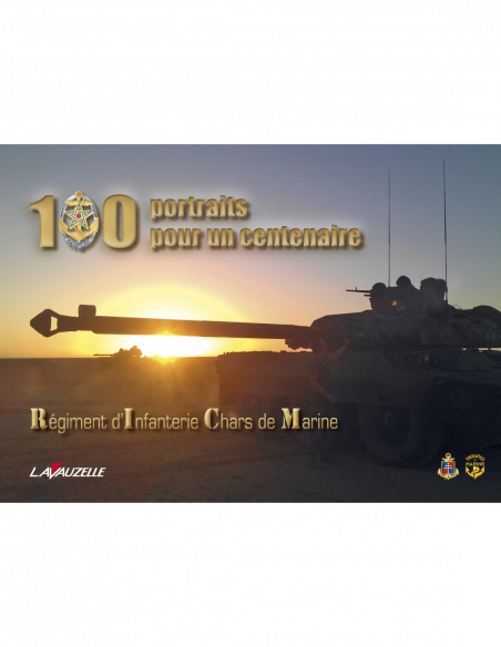 100 portraits pour un centenaire - RICM