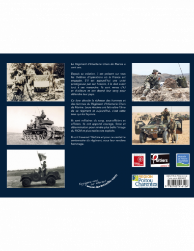 100 portraits pour un centenaire - RICM