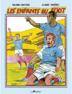 Les Enfants du foot