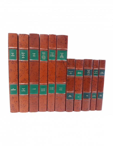 Le manuscrit des Carabiniers