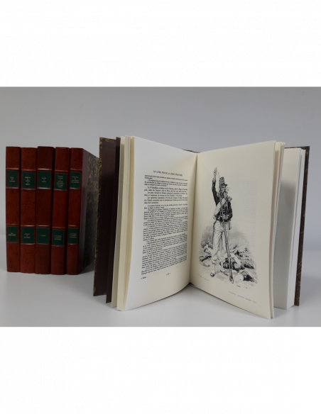 Correspondance inédite de Napoléon 1er - Tome 1 - 2e Partie - 1804 à 1807