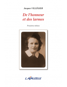 De l'honneur et des larmes