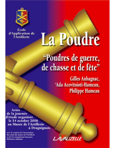 La Poudre