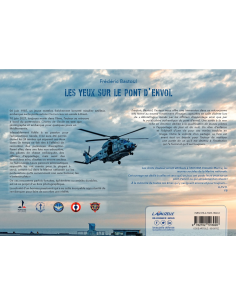 Les yeux sur le pont d'envol 2
