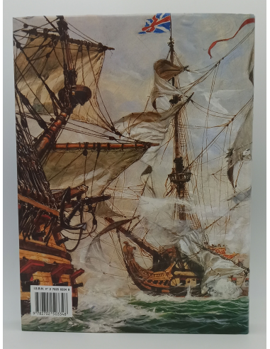 Histoire de la marine - 2 volumes