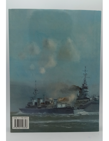 Histoire de la marine - 2 volumes