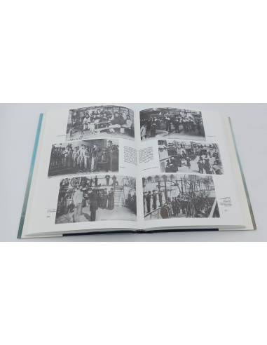 Histoire de la marine - 2 volumes