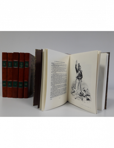 Livre d'Or de l'Infanterie Marine - Tome 1 - Organisation