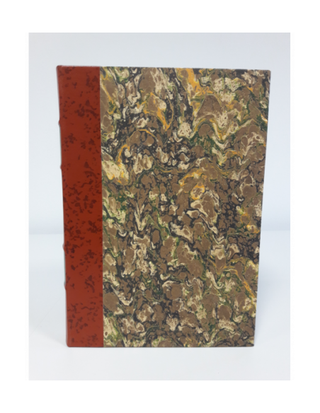 Livre d'Or de l'Infanterie Marine - Tome 1 - Organisation Livre d'Or de l'Infanterie Marine - Tome 1 - Organisation