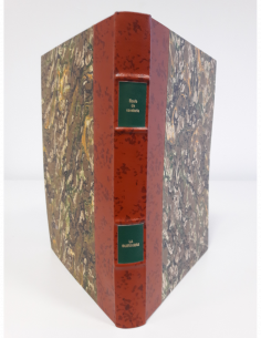 Livre d'Or de l'Infanterie Marine - Tome 1 - Organisation