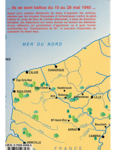 De la Meuse… à la Mer - Mai 1940 2