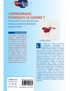 Centrafrique, pourquoi la guerre ? 2