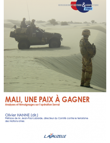 Mali, une paix à gagner