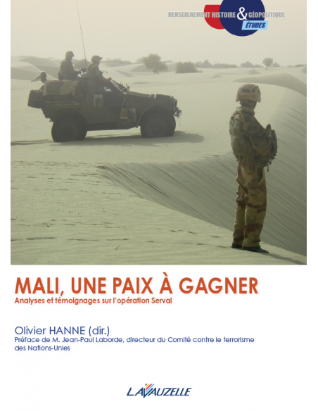 Mali, une paix à gagner Mali, une paix à gagner