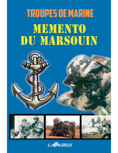 Mémento du Marsouin
