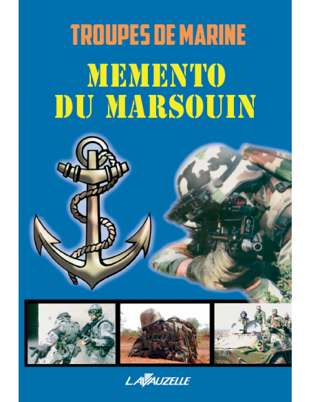 Mémento du Marsouin Mémento du Marsouin