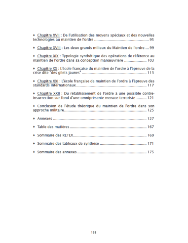 L'Ordre pour la Liberté - Nouvelle édition