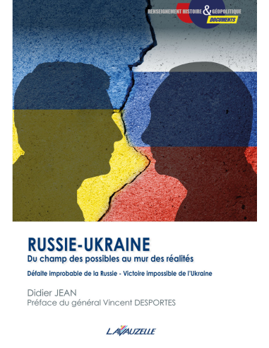 Russie-Ukraine : du champ des possibles au mur des réalités