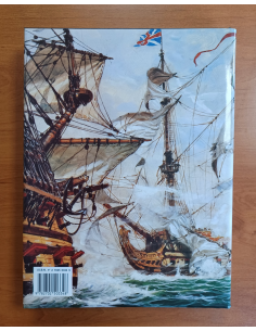 Histoire de la marine - Tome 1 : L'ère de la voile 2