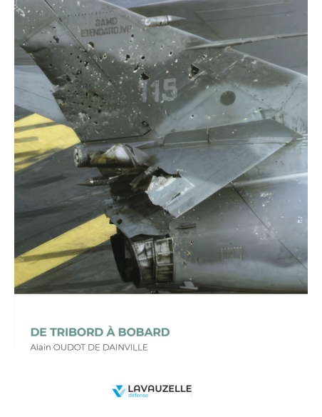 De tribord à bobard