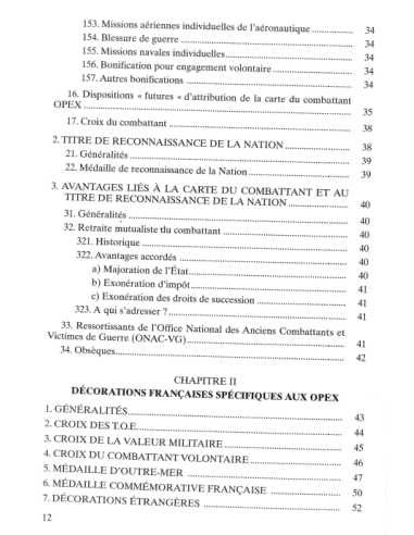 Le Guide Du Combattant