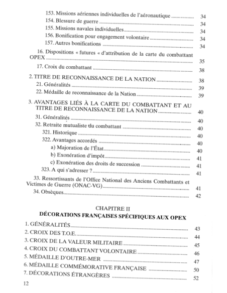 Le Guide Du Combattant