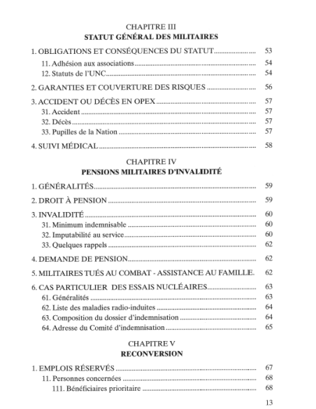 Le Guide Du Combattant