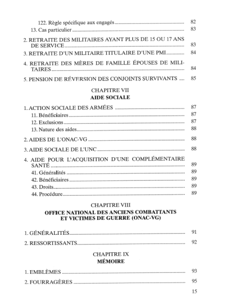 Le Guide Du Combattant