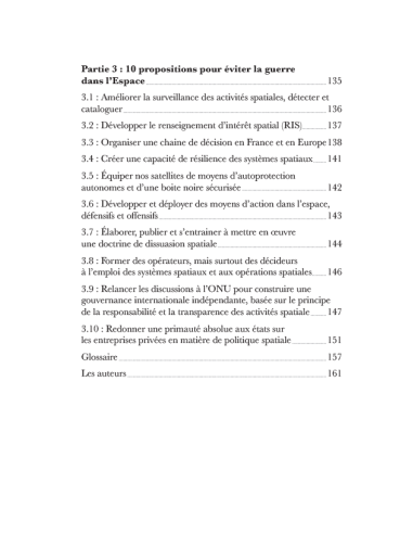 Une opération... spatiale - Quand l'espace devient un atout militaire décisif