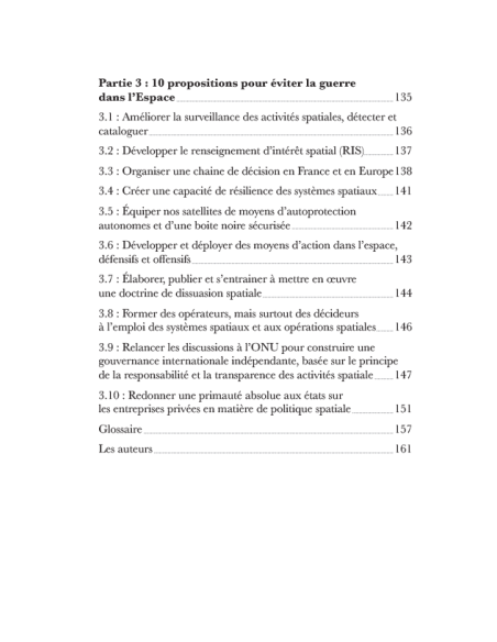 Une opération... spatiale - Quand l'espace devient un atout militaire décisif