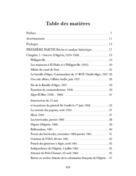 Chirurgien de guerre, chercheur de paix