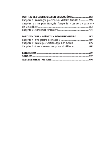 La révolution militaire de l’an II, 1794 entre Flandres et Moselle