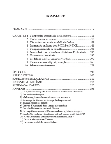 La bataille de Stonne - Un choc frontal durant la campagne de France