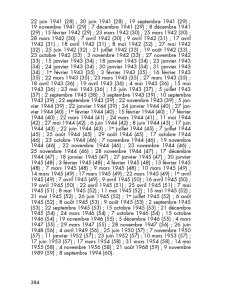 1939-1945 Petite et Grande Histoire