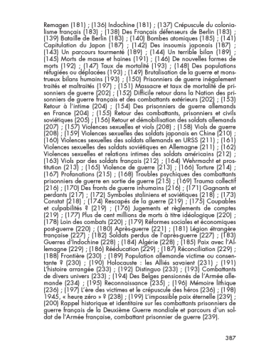 1939-1945 Petite et Grande Histoire