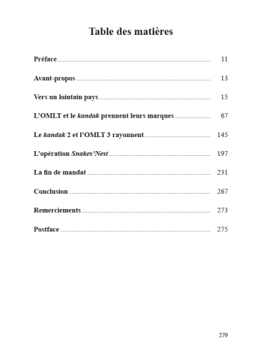 Médecin en Afghanistan - Journal de marche d'un médecin militaire ordinaire en opération extérieure