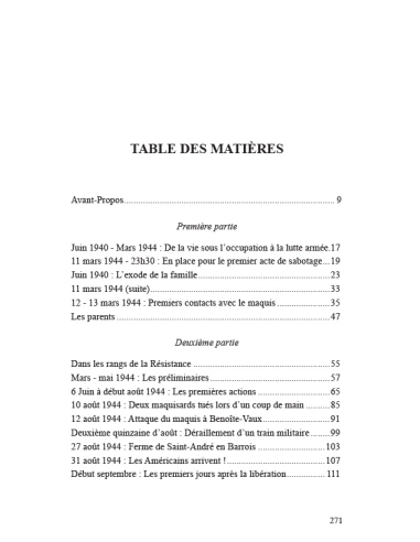 De la Meuse au Danube 1944-1945