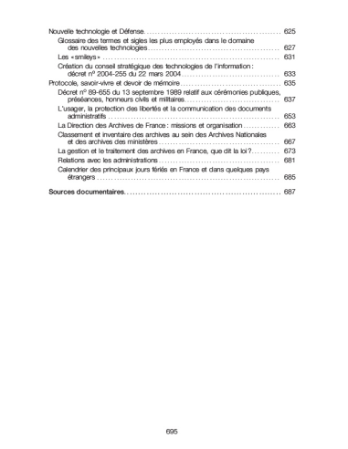 Guide pratique de correspondance militaire, communication et relations publiques