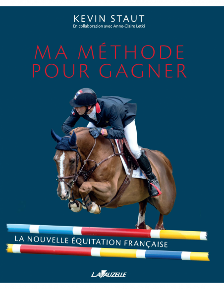 Ma méthode pour Gagner Ma méthode pour Gagner