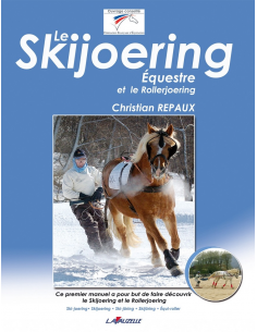 Le Skijoering équestre et le Rollerjoering
