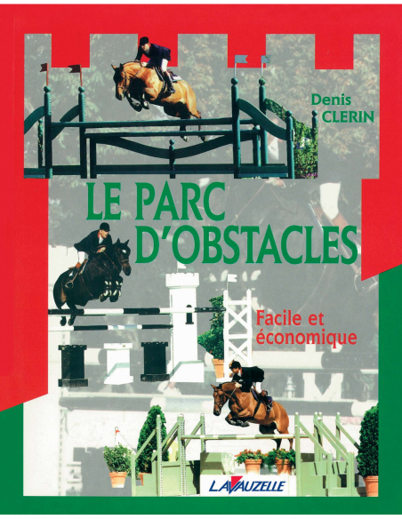 Le Parc d'Obstacles